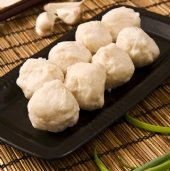 【魚園海鮮】手工花枝丸